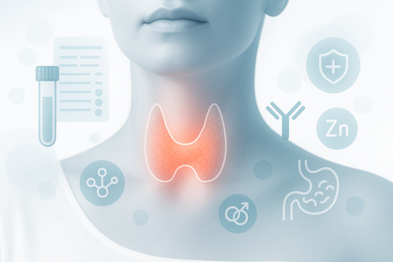 What Tests Help Find the Root Cause of Thyroid Symptoms?
